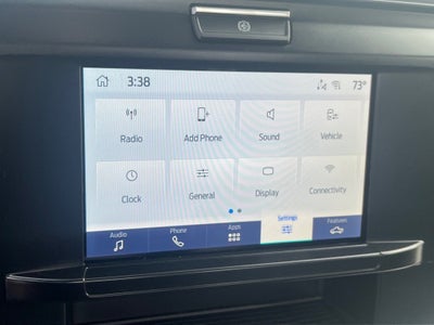 2026 Ford Super Duty F-450 DRW XL DRW