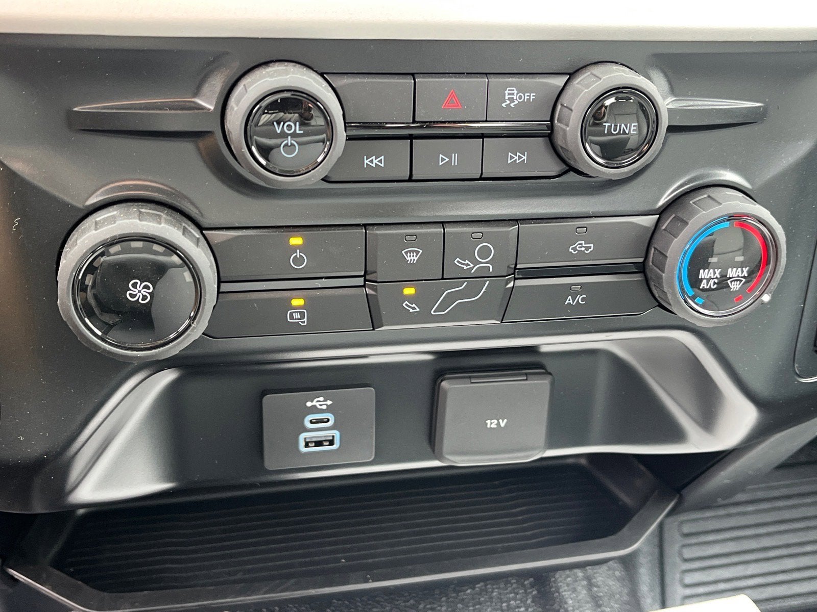 2026 Ford Super Duty F-450 DRW XL DRW