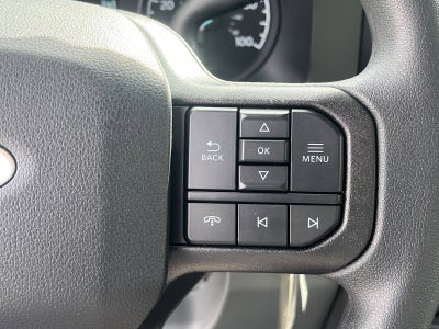 2026 Ford Super Duty F-450 DRW XLT DRW