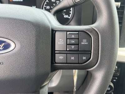 2026 Ford Super Duty F-450 DRW XLT DRW