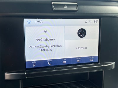 2026 Ford Super Duty F-450 DRW XLT DRW