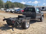 2025 Ford Super Duty F-550 DRW XL