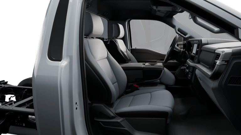 2025 Ford Super Duty F-550 DRW XLT DRW