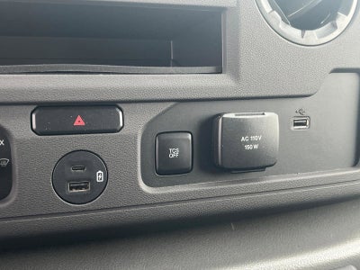 2026 Ford E-Series Cutaway Base Cutaway