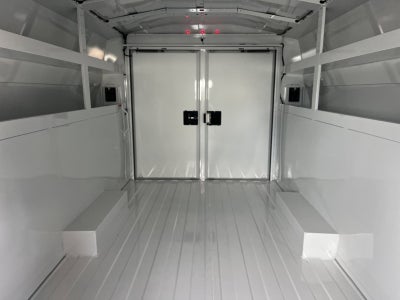 2026 Ford E-Series Cutaway Base Cutaway