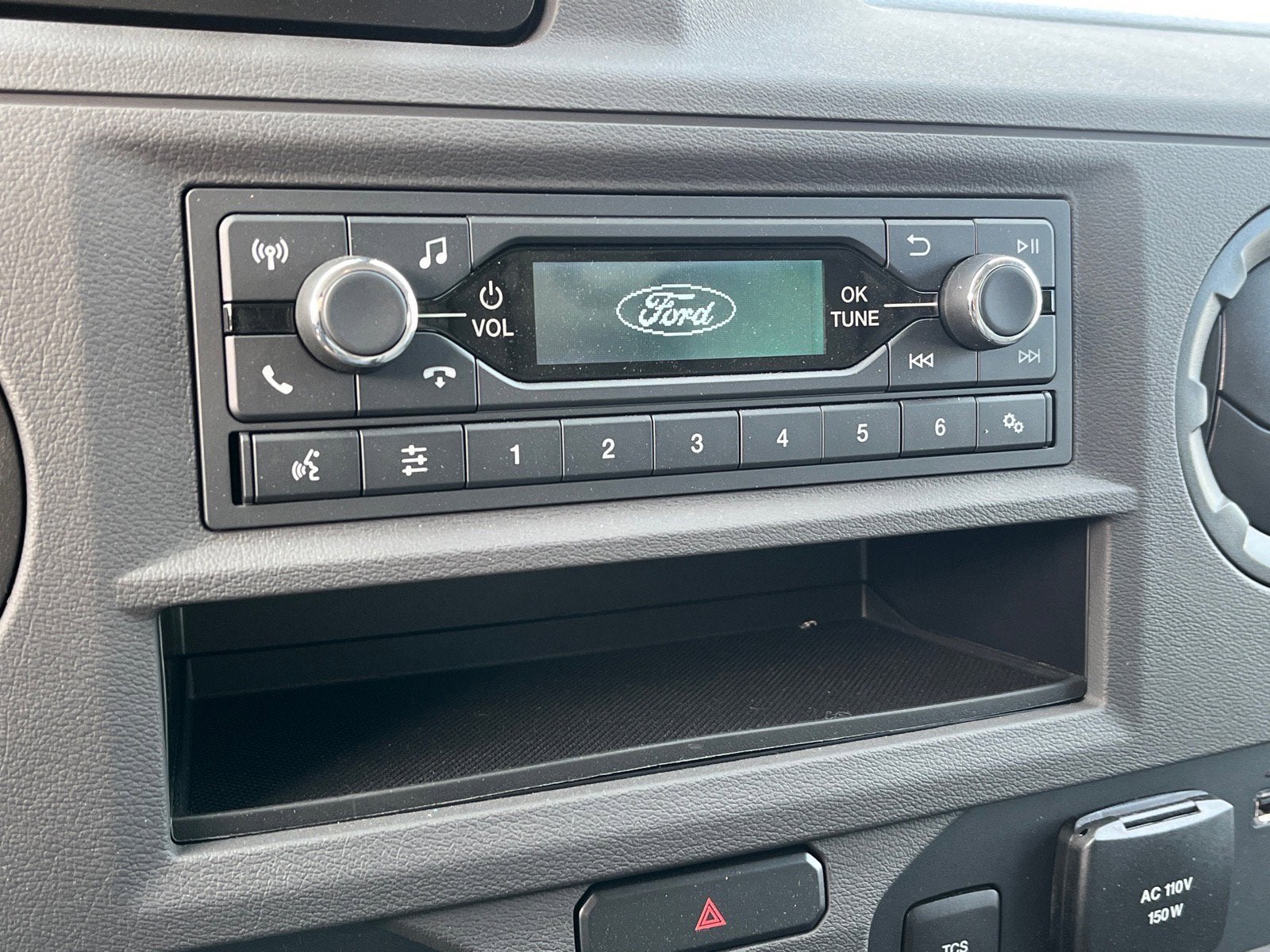 2026 Ford E-Series Cutaway Base Cutaway