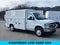 2026 Ford E-Series Cutaway Base Cutaway