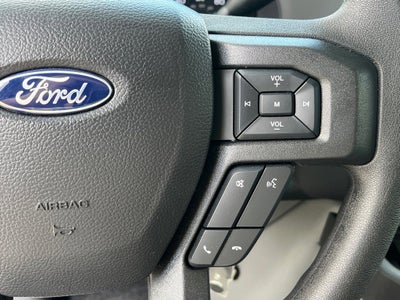 2025 Ford E-Series Cutaway E-350 SRW