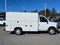 2026 Ford E-Series Cutaway E-350 SD