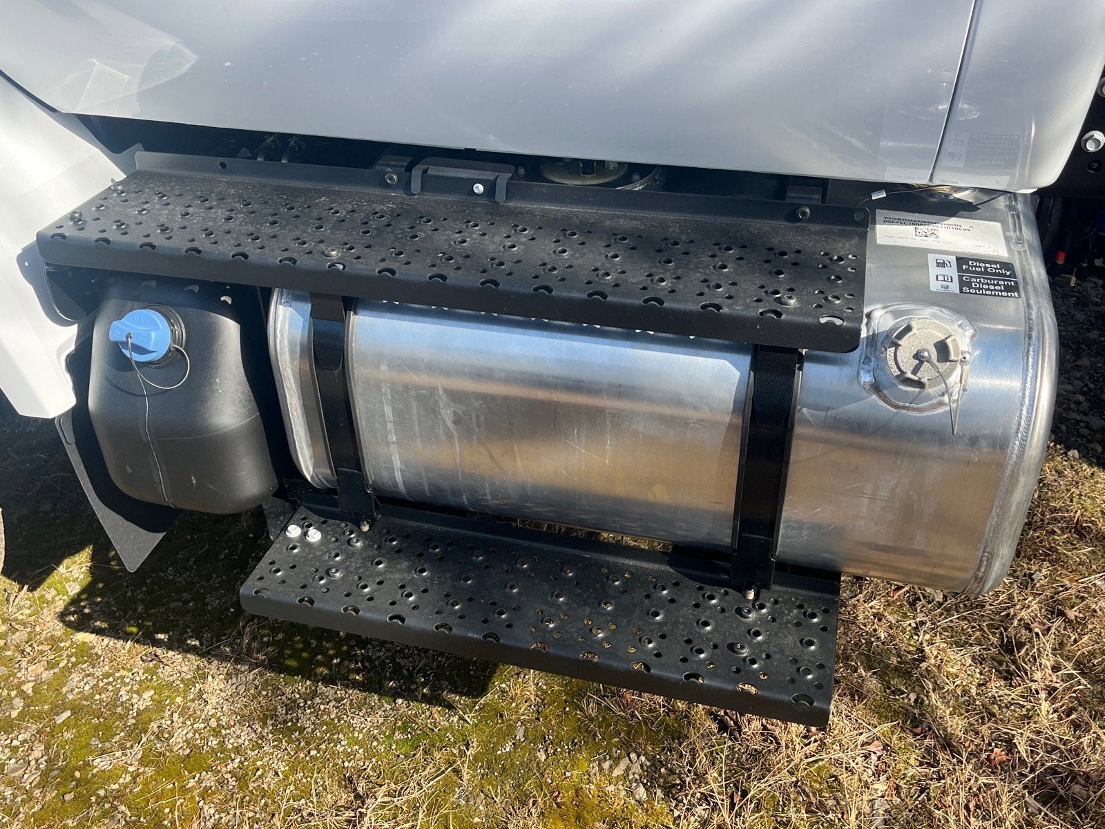 2026 Ford F-750SD Base