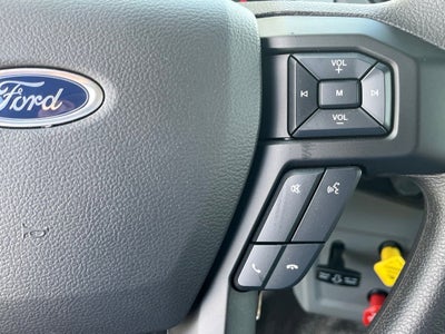 2026 Ford F-750SD Base