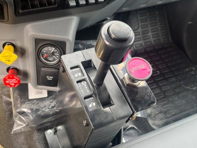 2026 Ford F-750SD Base