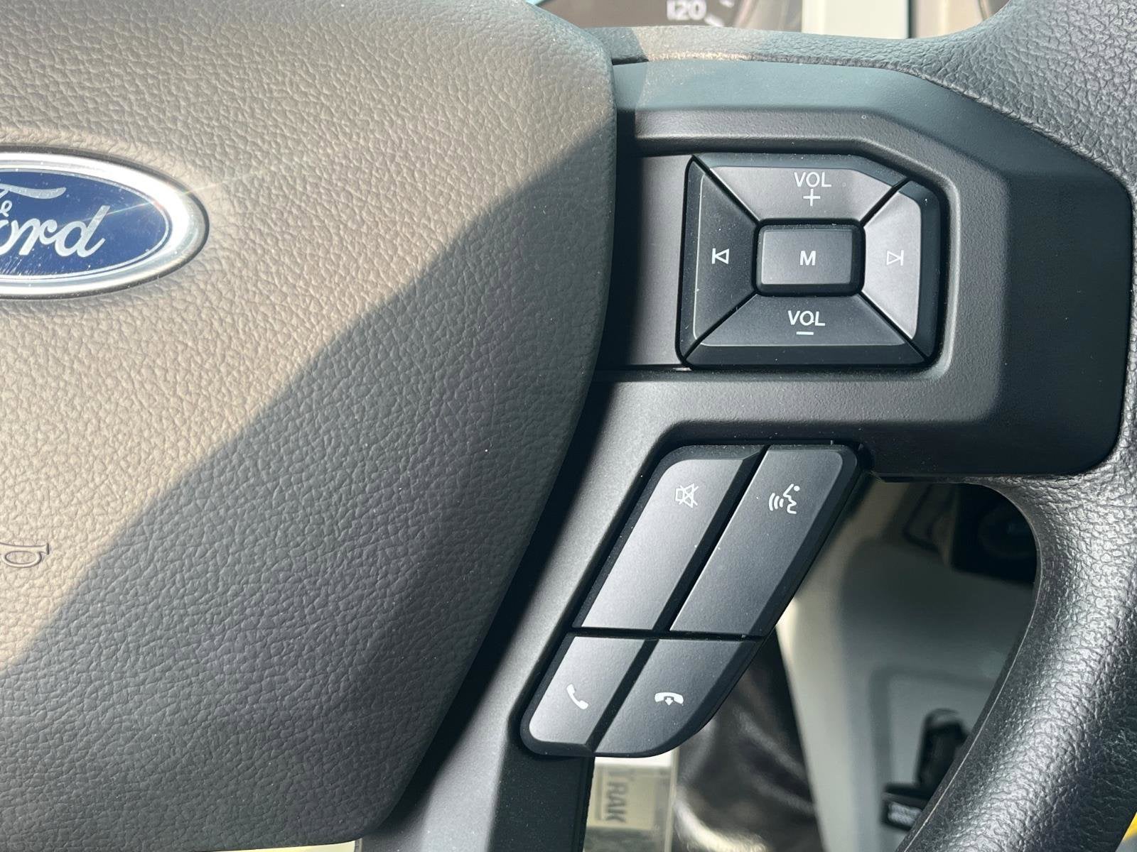 2026 Ford F-750SD Base