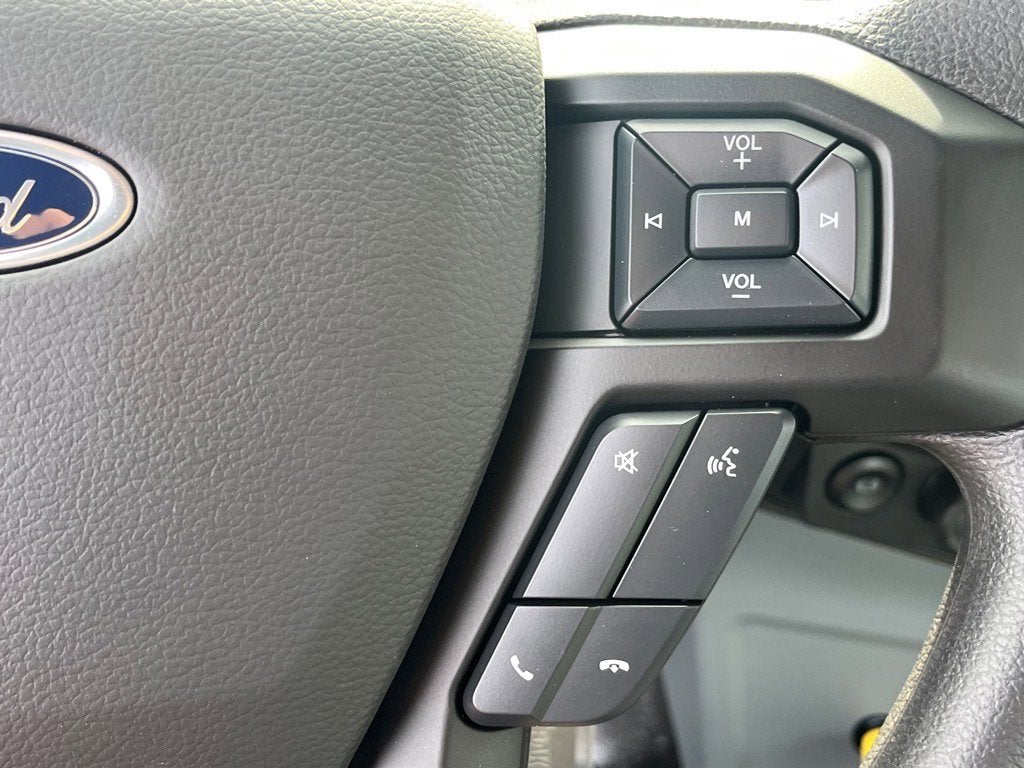 2026 Ford F-750SD Base