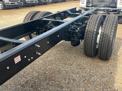 2026 Ford F-750SD Base