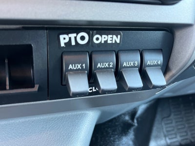 2026 Ford F-750SD Base