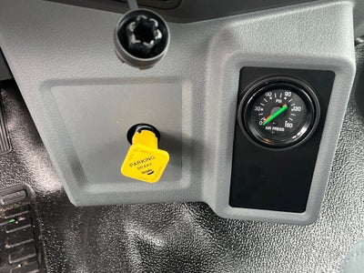 2026 Ford F-750SD Base