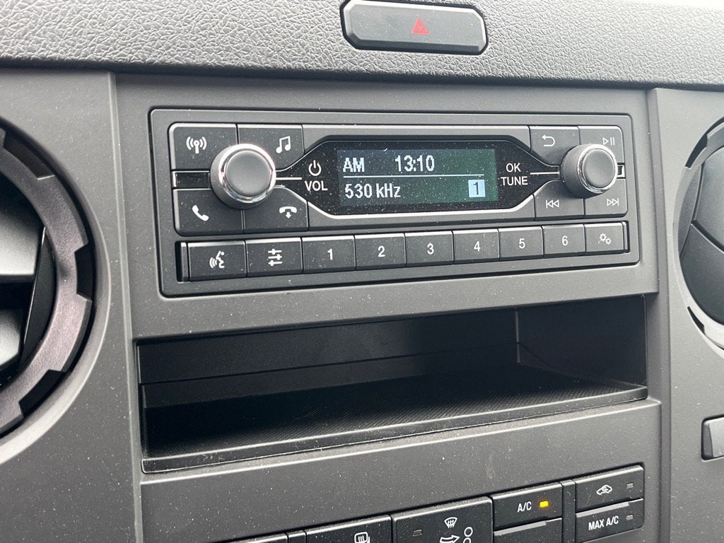 2026 Ford F-750SD Base