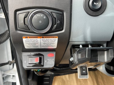 2026 Ford F-750SD Base