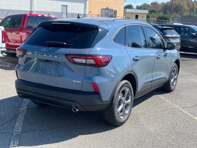 2026 Ford Escape ST-Line Select