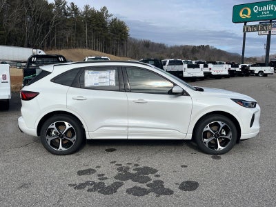 2025 Ford Escape ST-Line Elite