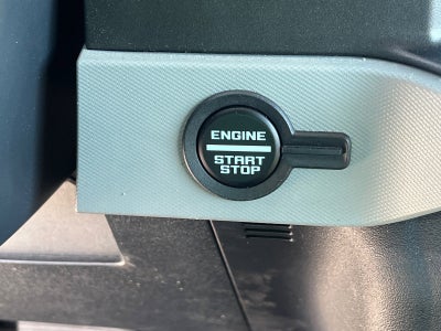 2023 Ford Bronco Badlands Advanced