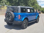 2023 Ford Bronco Outer Banks Advanced