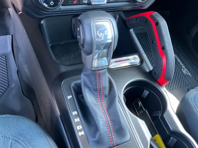 2023 Ford Bronco Heritage Edition