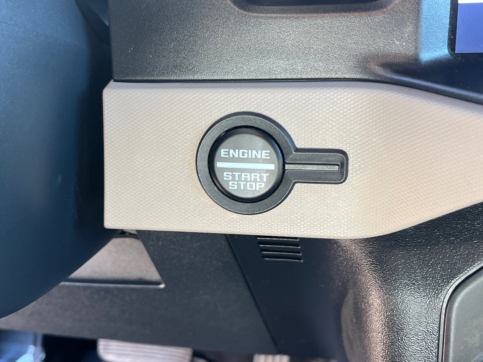 2022 Ford Bronco Wildtrak Advanced