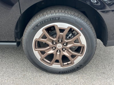 2026 Ford Expedition Max King Ranch