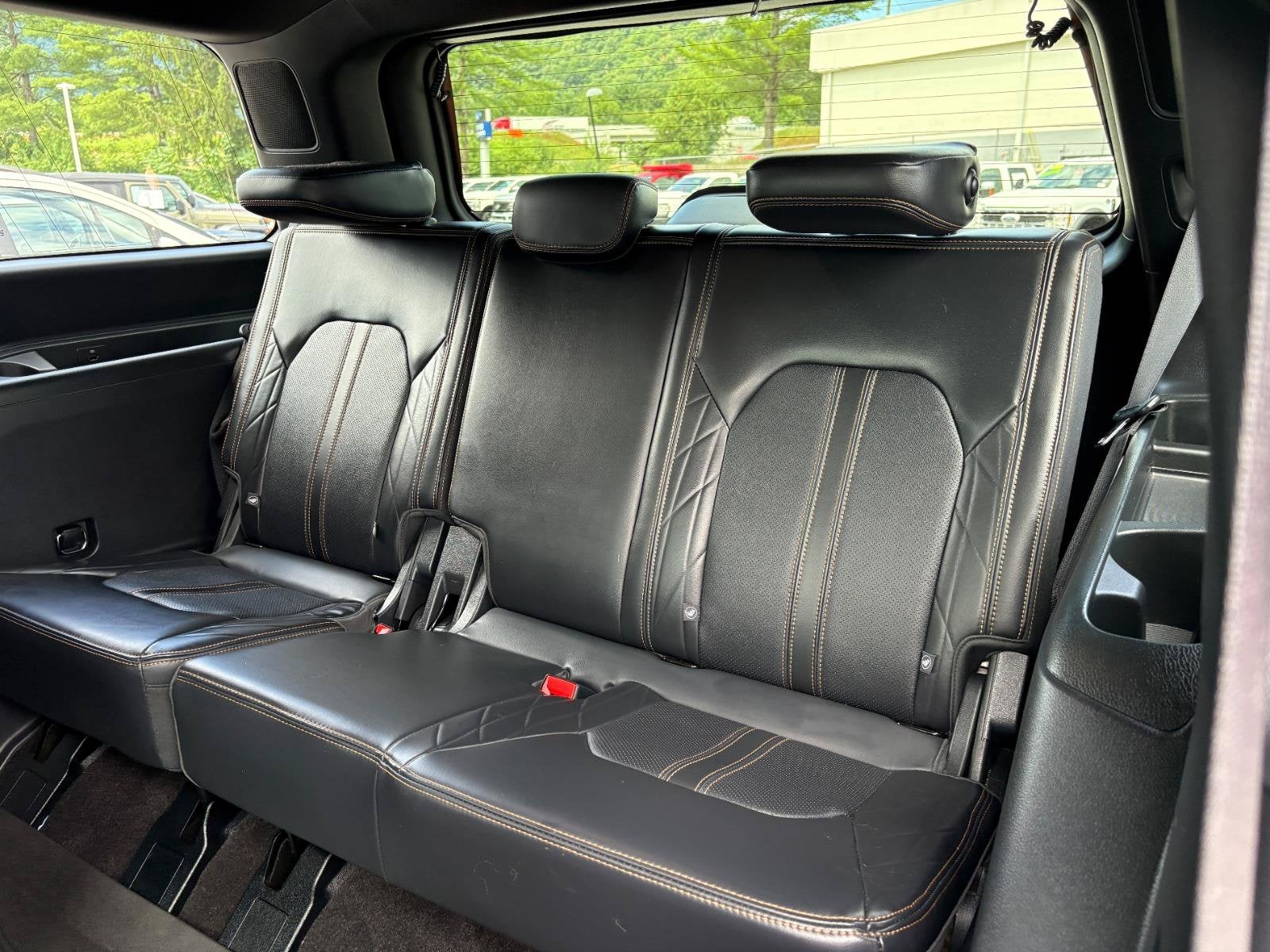 2023 Ford Expedition Platinum
