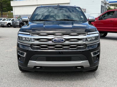 2023 Ford Expedition Platinum
