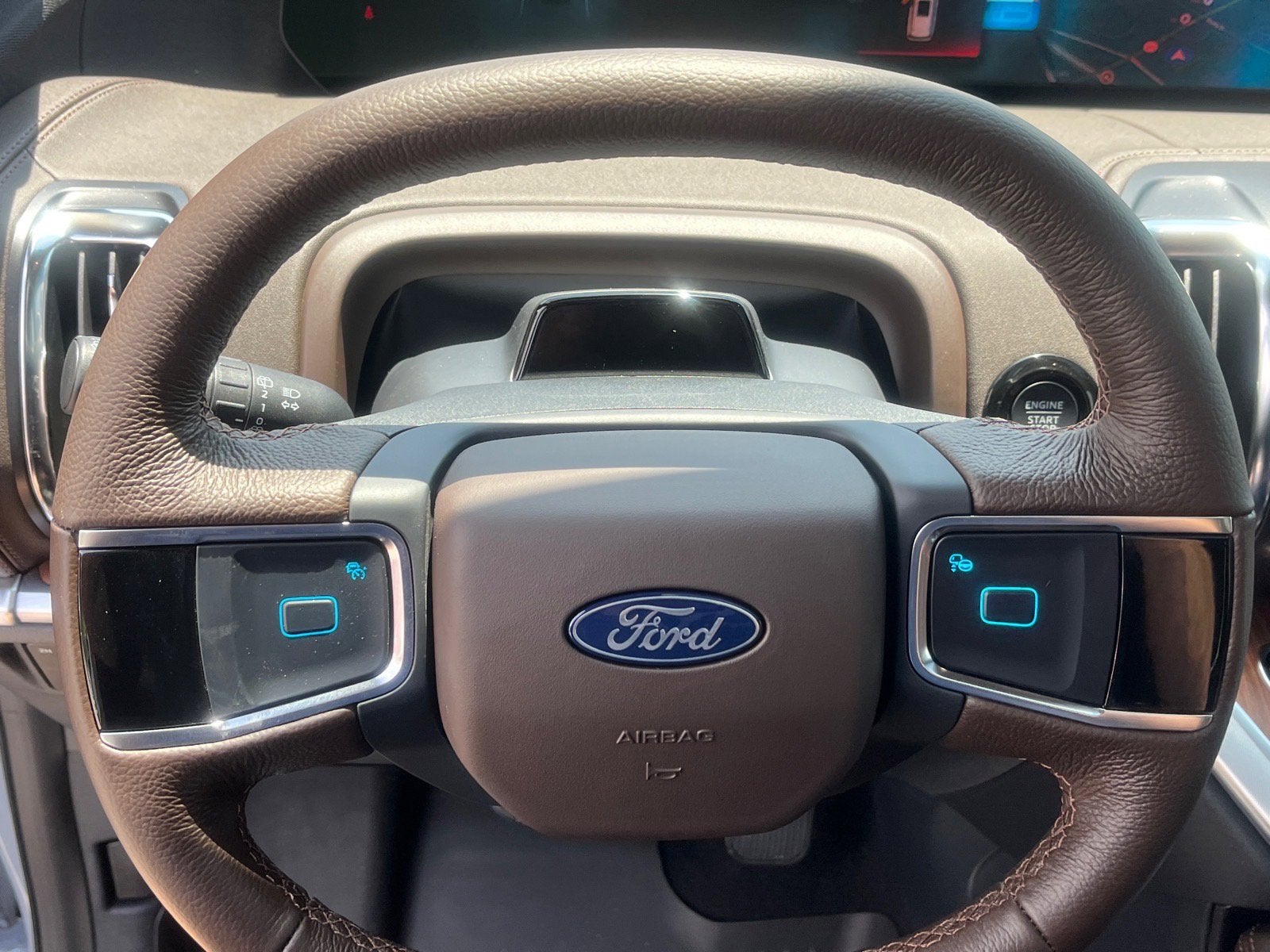 2026 Ford Expedition King Ranch