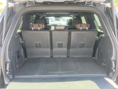 2026 Ford Expedition King Ranch