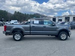 2018 Ford Super Duty F-250 SRW XLT
