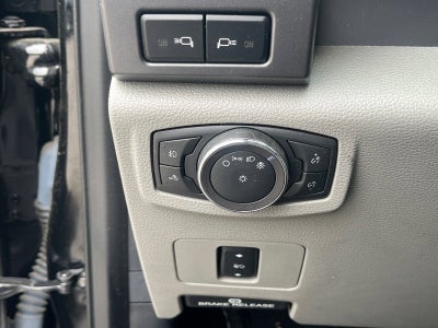 2022 Ford Super Duty F-250 SRW XLT