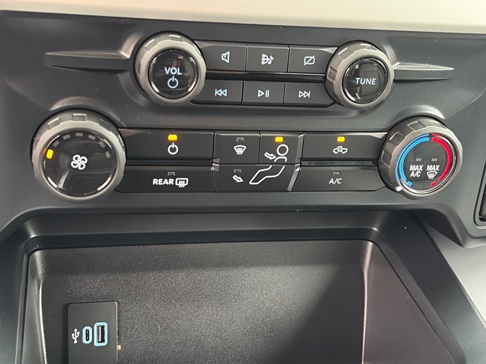 2024 Ford Super Duty F-250 SRW XLT