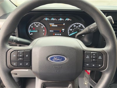 2024 Ford Super Duty F-250 SRW XLT