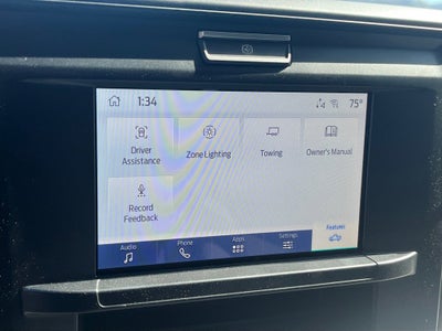 2025 Ford Super Duty F-250 SRW XL