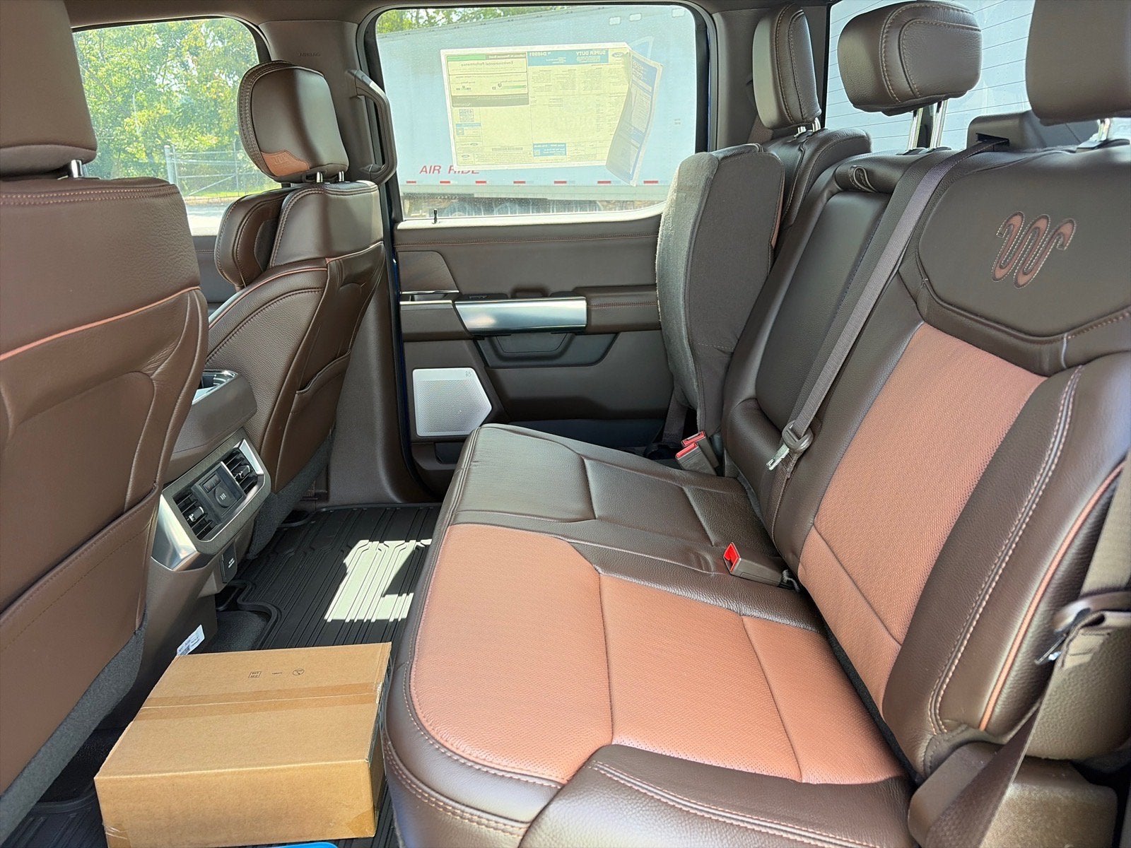2026 Ford Super Duty F-250 SRW King Ranch