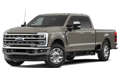 2026 Ford Super Duty F-250 SRW F-250® Lariat®