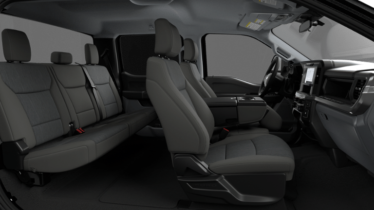 2027 Ford Super Duty F-250 SRW XL