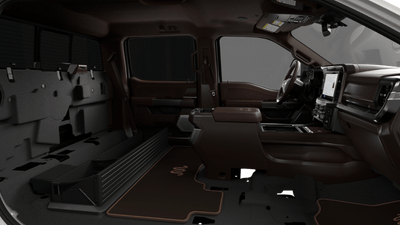 2027 Ford Super Duty F-250 SRW F-250® King Ranch®