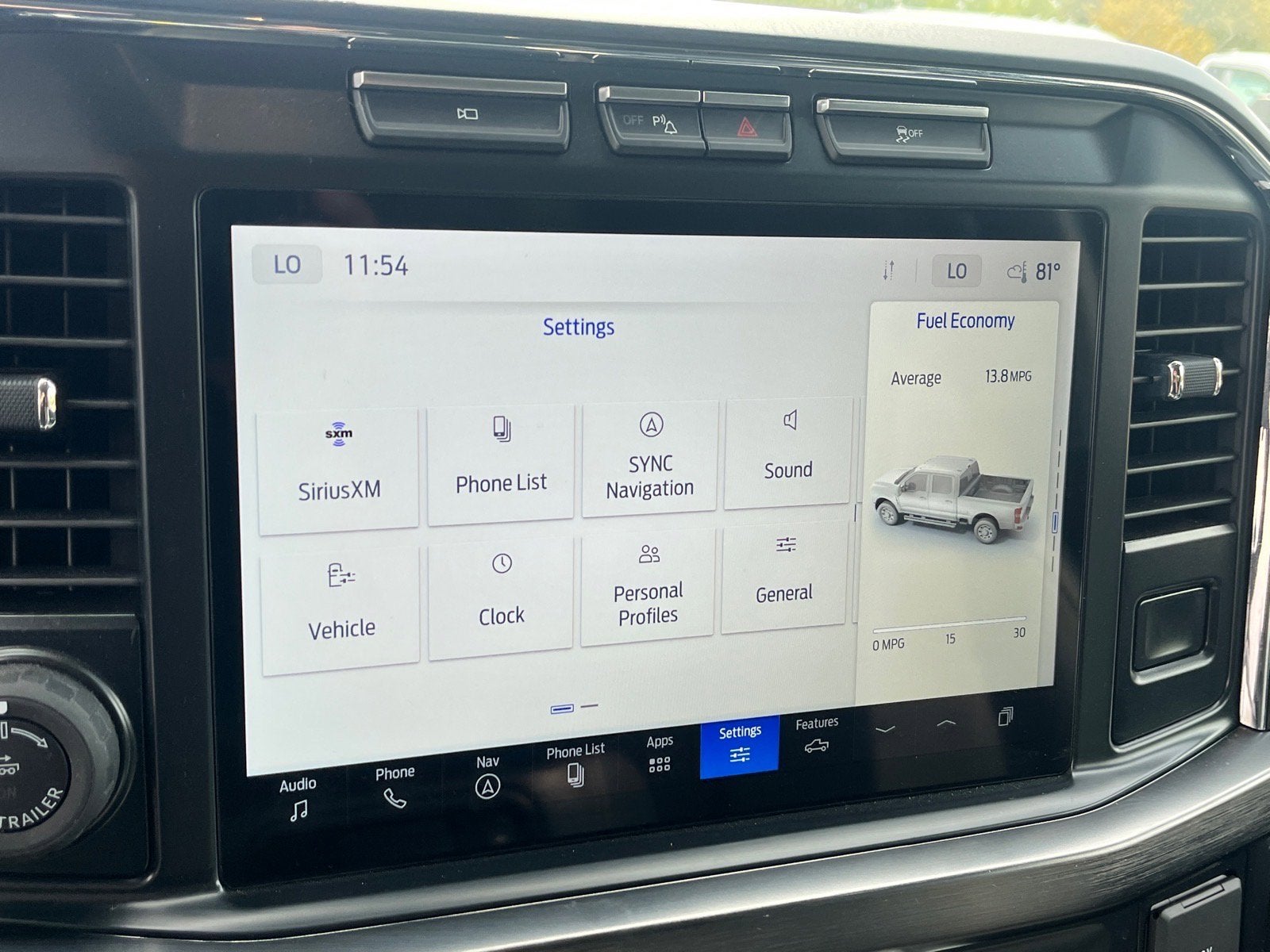 2023 Ford Super Duty F-250 SRW LARIAT