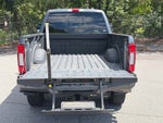 2022 Ford Super Duty F-250 SRW LARIAT