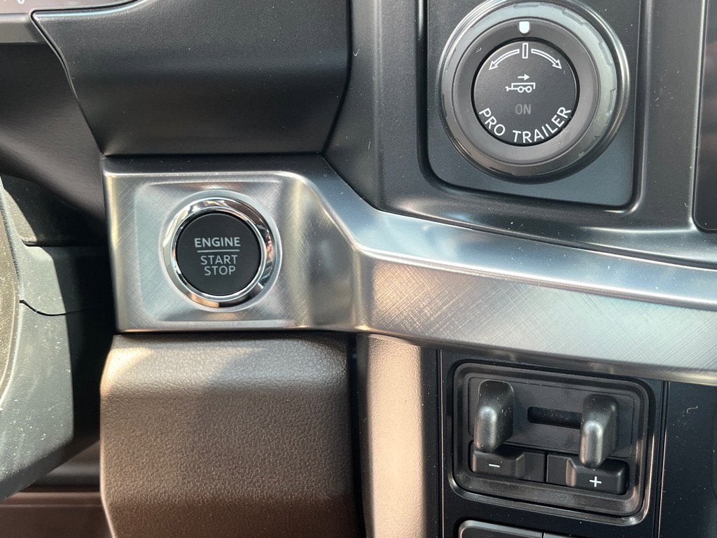 2025 Ford Super Duty F-250 SRW King Ranch