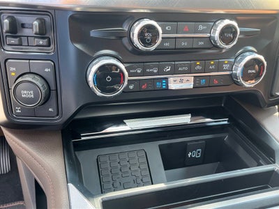 2025 Ford Super Duty F-250 SRW King Ranch