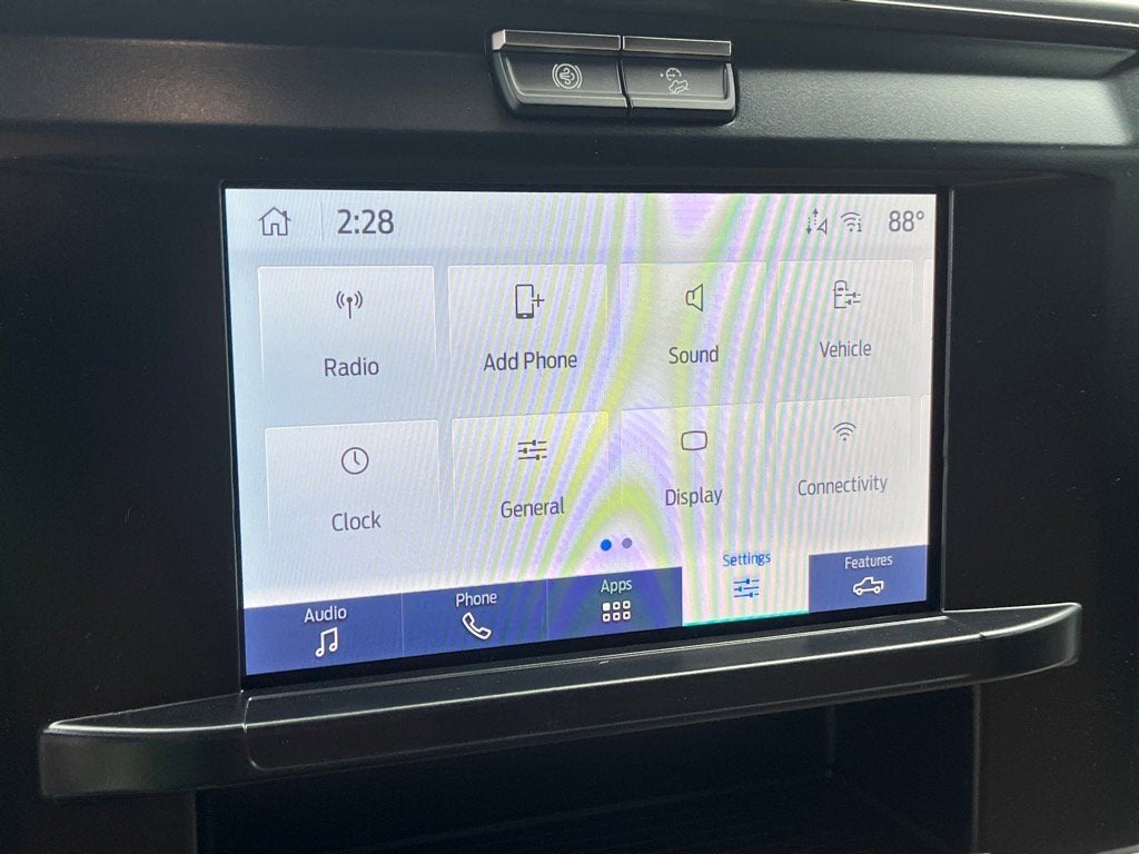 2025 Ford Super Duty F-250 SRW XLT