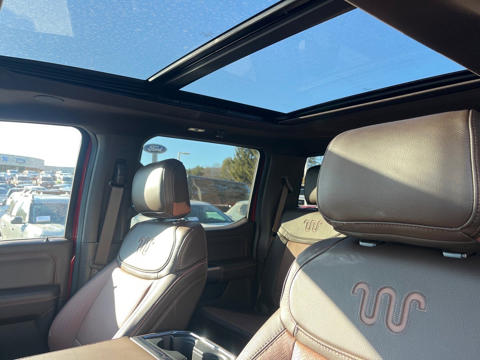 2026 Ford Super Duty F-250 SRW King Ranch