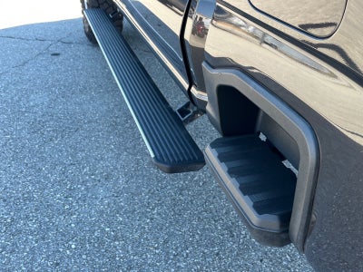 2025 Ford Super Duty F-250 SRW King Ranch